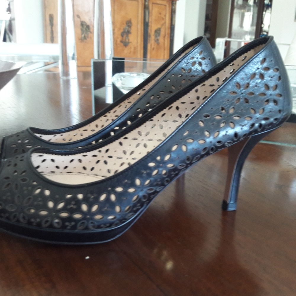 Prada Shoes